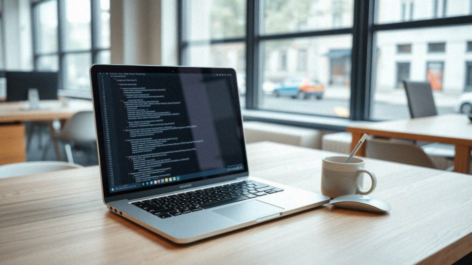 Jakie technologie i umiejętności powinny znaleźć się w CV programisty?