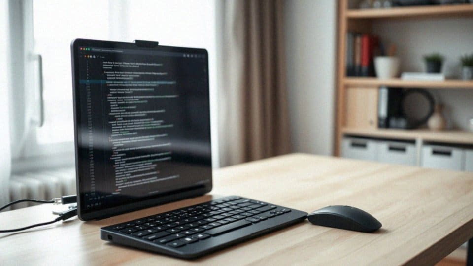 Jak różne projekty mogą ilustrować umiejętności programisty?