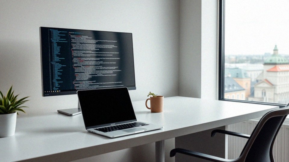 Dlaczego Java jest uważana za stabilny język w obszarze aplikacji korporacyjnych?