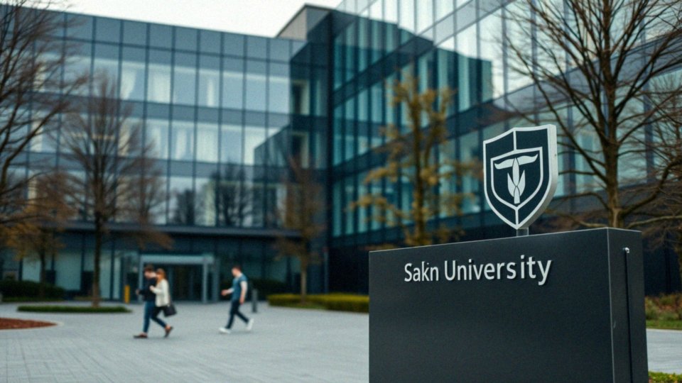 Jak wybór uczelni wpływa na przyszłą karierę w IT?