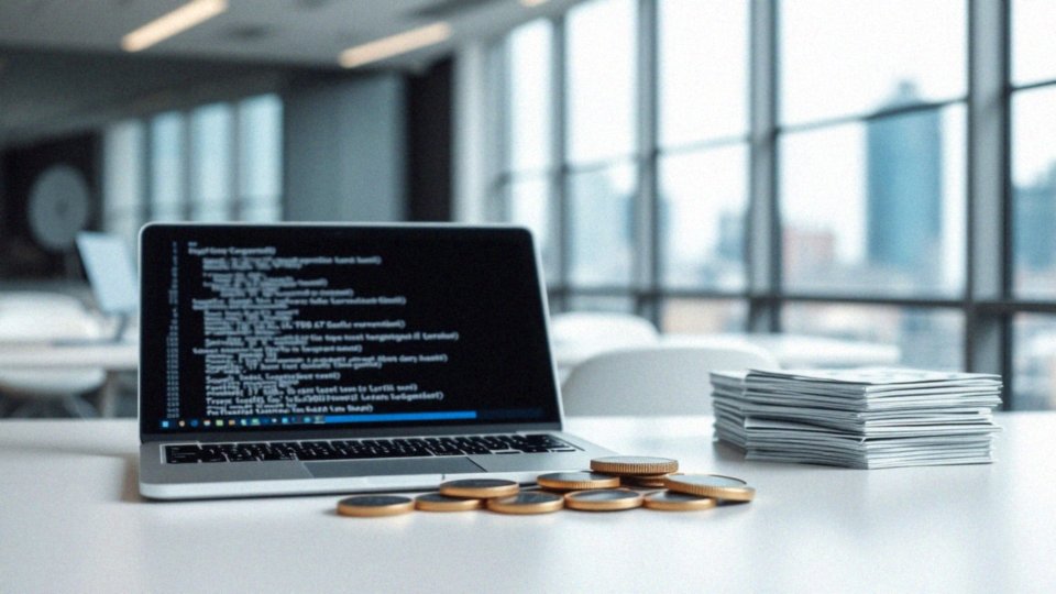 Dlaczego certyfikaty IT są kluczowe dla awansu w zawodzie?