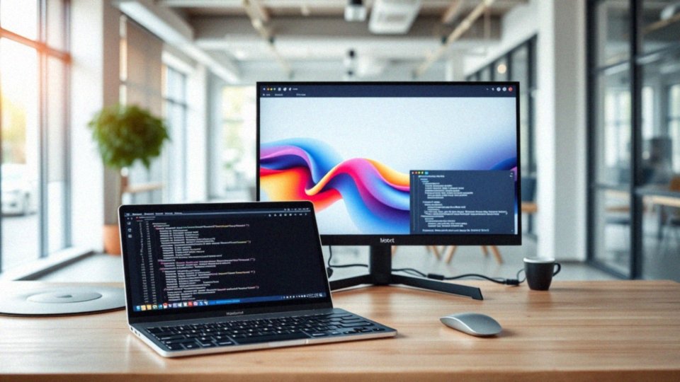 Jakie technologie są używane w frontendzie?