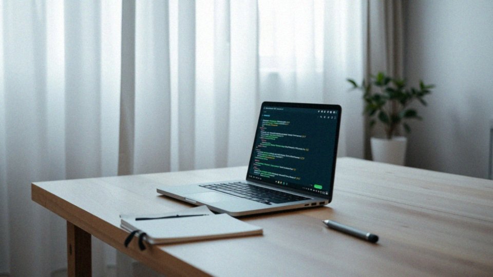 Jakie korzyści daje nauka z darmowych kursów programowania?