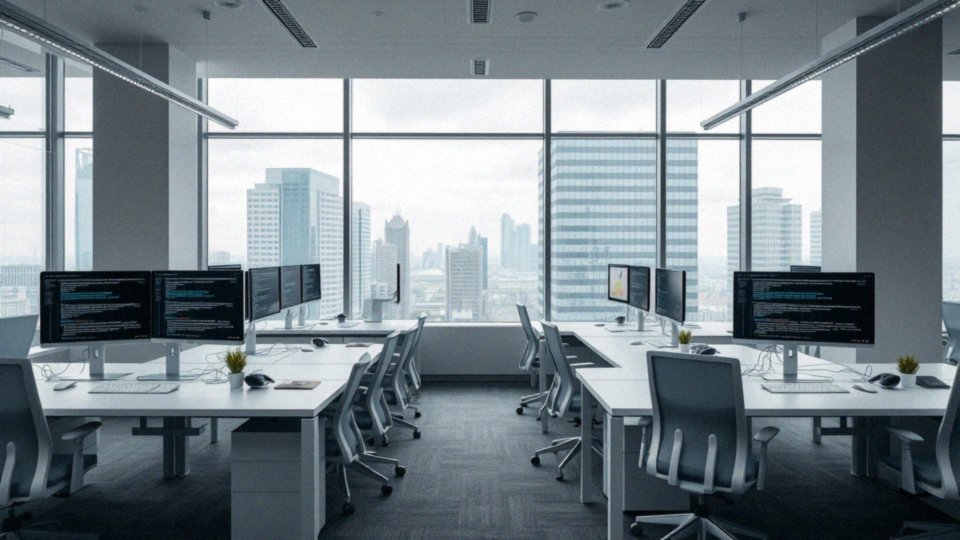 Jakie są perspektywy pracy i zatrudnienia dla specjalistów wsparcia IT w Polsce?