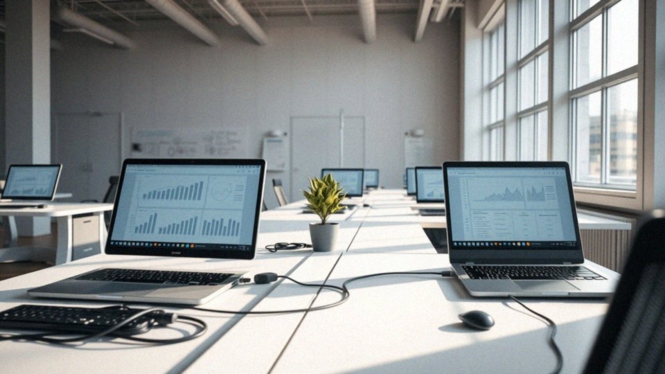 Jak rośnie zapotrzebowanie na analityków danych w różnych branżach?