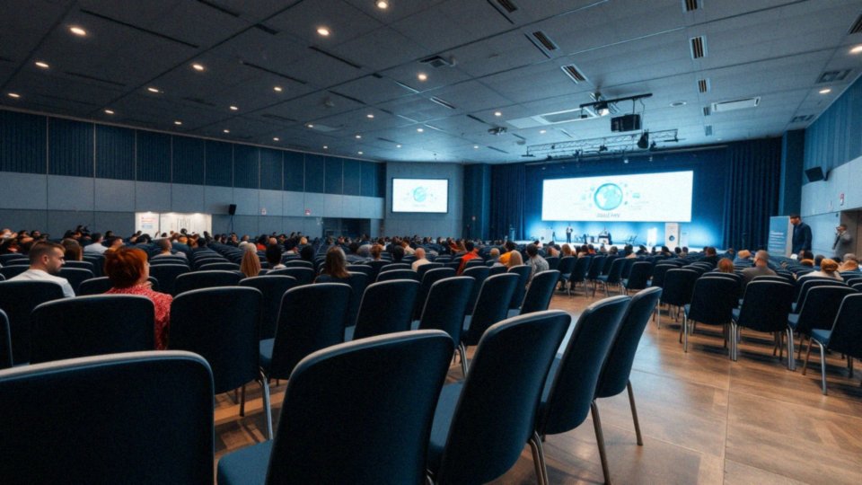 Jakie prelekcje i panele dyskusyjne oferują Targi Pracy IT?