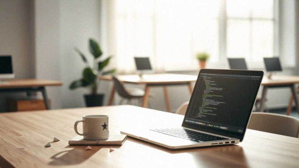 Jakie technologie i frameworki powinien znać backend developer?