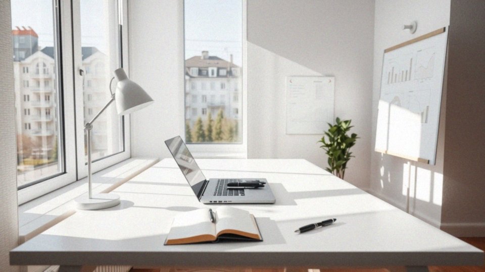 Jak mierzyć wyniki pracy zespołu rozproszonego?