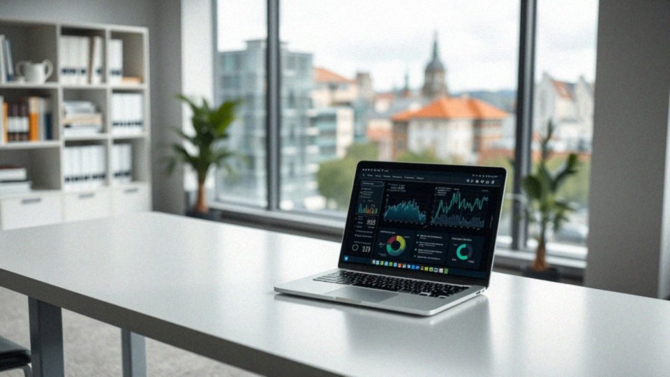 Jak uczenie maszynowe zwiększa efektywność operacyjną?