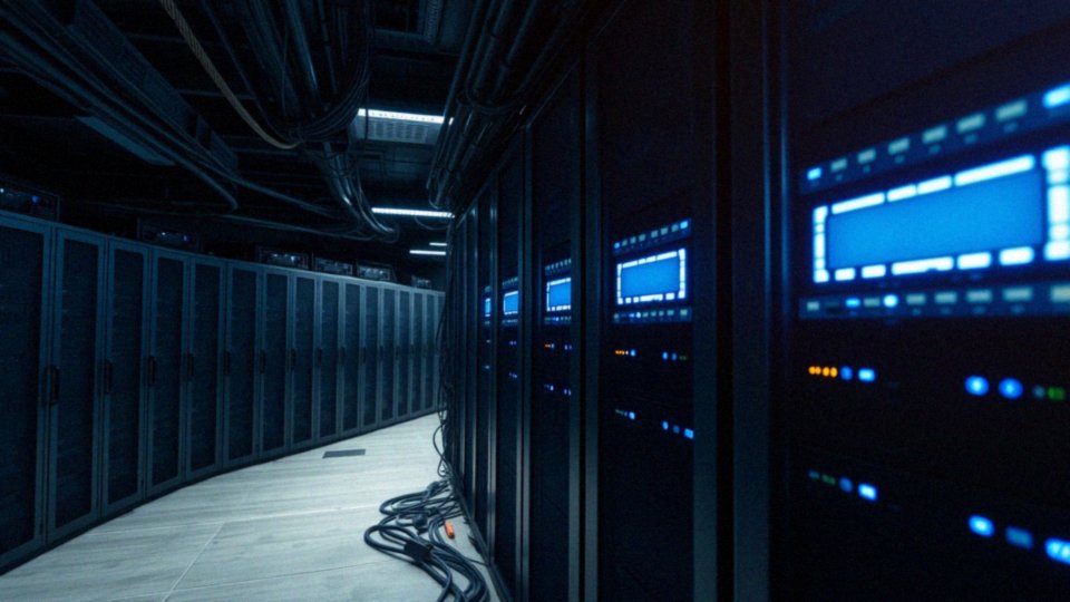 Jakie są różnice między serwerami prywatnymi, publicznymi i hybrydowymi?