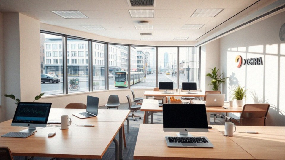 Jakie korzyści przynosi elastyczny czas pracy pracodawcom?