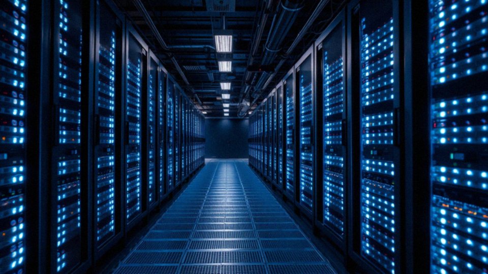 Jakie wyzwania wiążą się z bezpieczeństwem danych w chmurze?