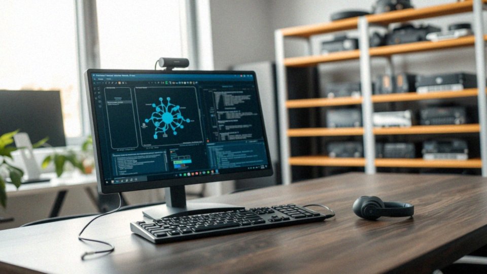 Jakie technologie wykorzystuje Specjalista IT Support?