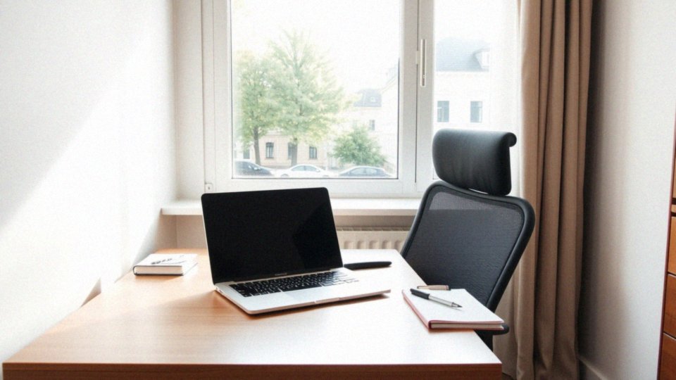 Jak składa się wniosek o elastyczną organizację pracy?