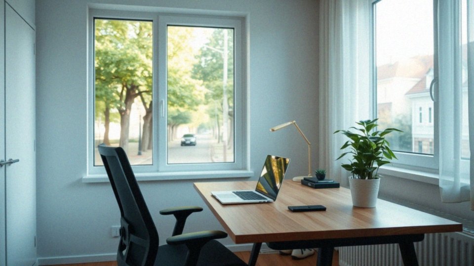 Jakie są korzyści przynosi praca zdalna dla pracowników?