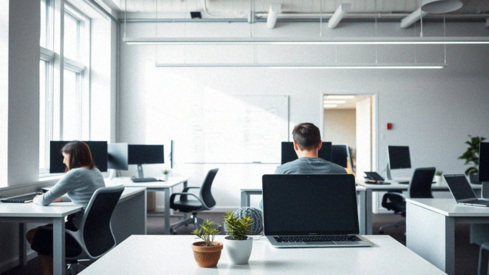 Jakie specjaliści są poszukiwani w branży IT?