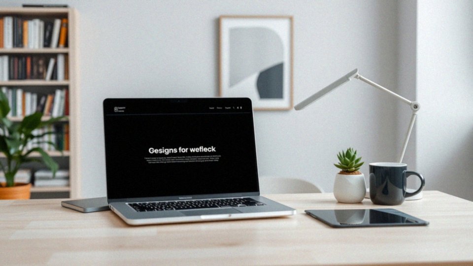 Jakie są najlepsze praktyki dotyczące budowy portfolio online?