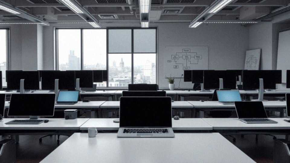 Jakie są perspektywy rozwoju dla specjalistów cloud?