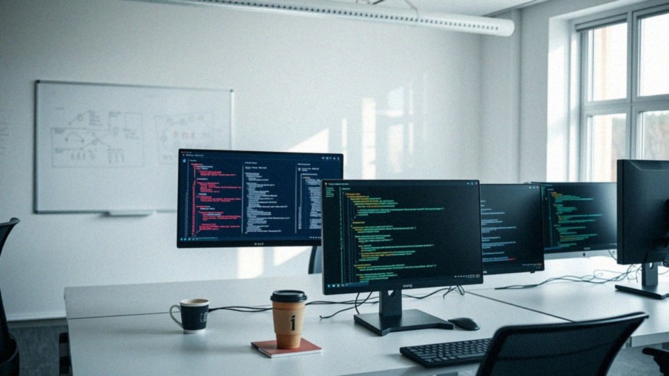 Jak sztuczna inteligencja wspiera współpracę w zespołach programistycznych?