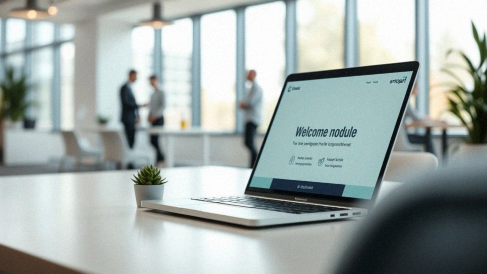 Dlaczego warto zainwestować w efektywny onboarding?