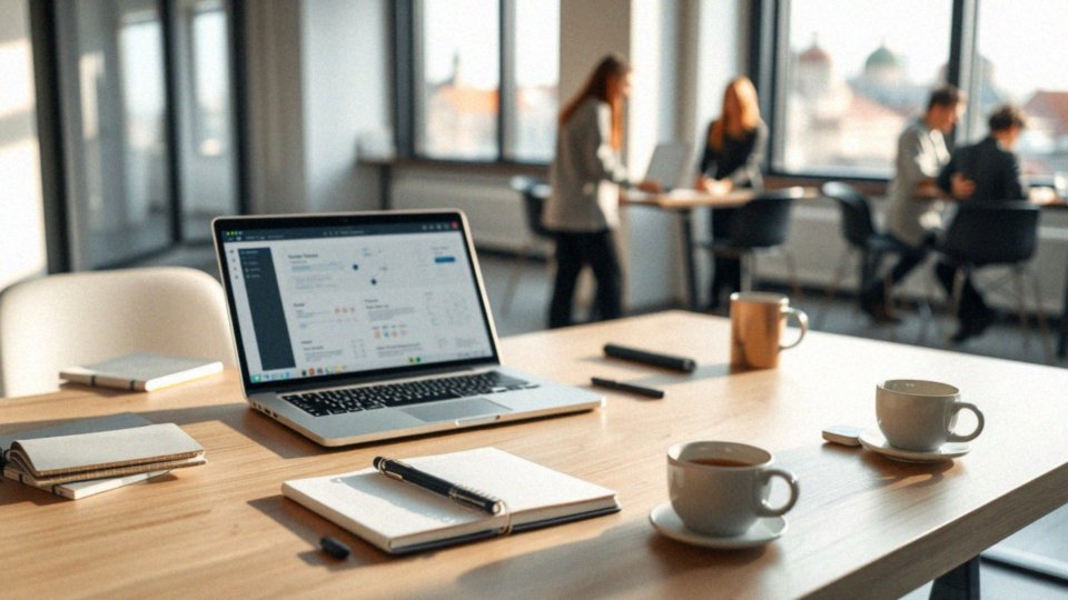 Jakie są możliwości rozwoju kariery w UX Designie?