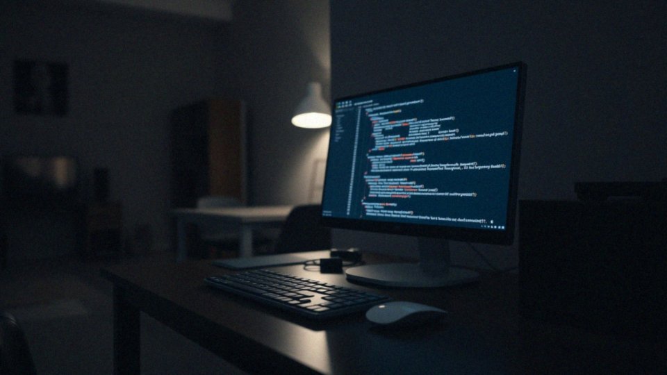 W jaki sposób programiści zarządzają pamięcią w językach niskiego poziomu?