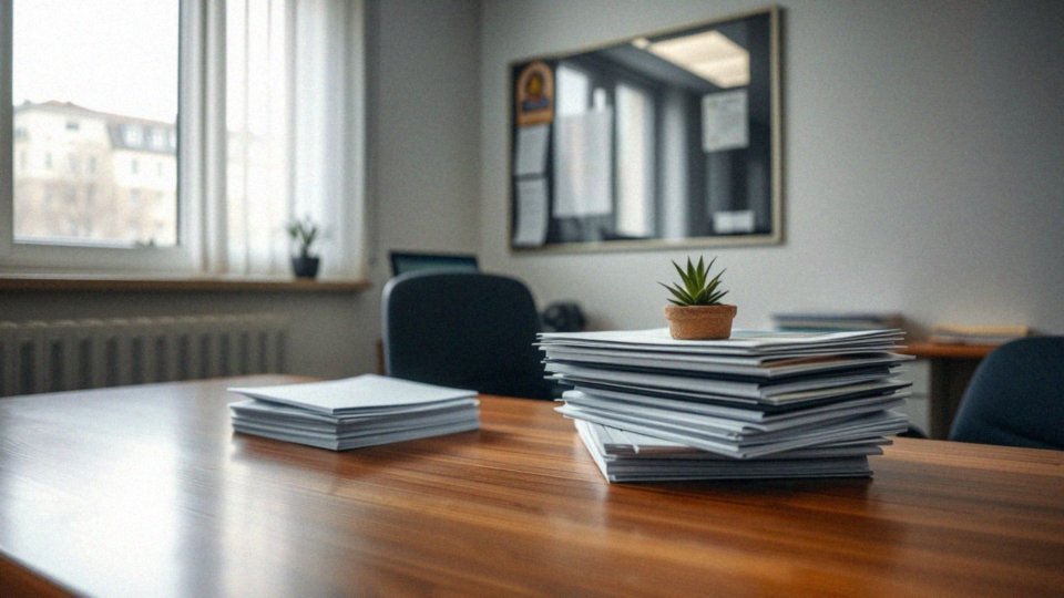 Jak funkcjonariusze mogą aplikować o przeniesienie?