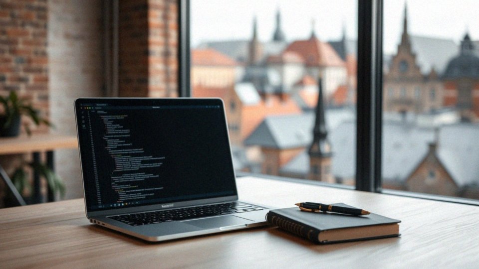 Jak frontend i backend współpracują razem?