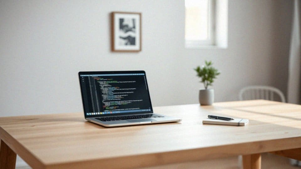 Dlaczego dobre portfolio wymaga czasu i wysiłku?