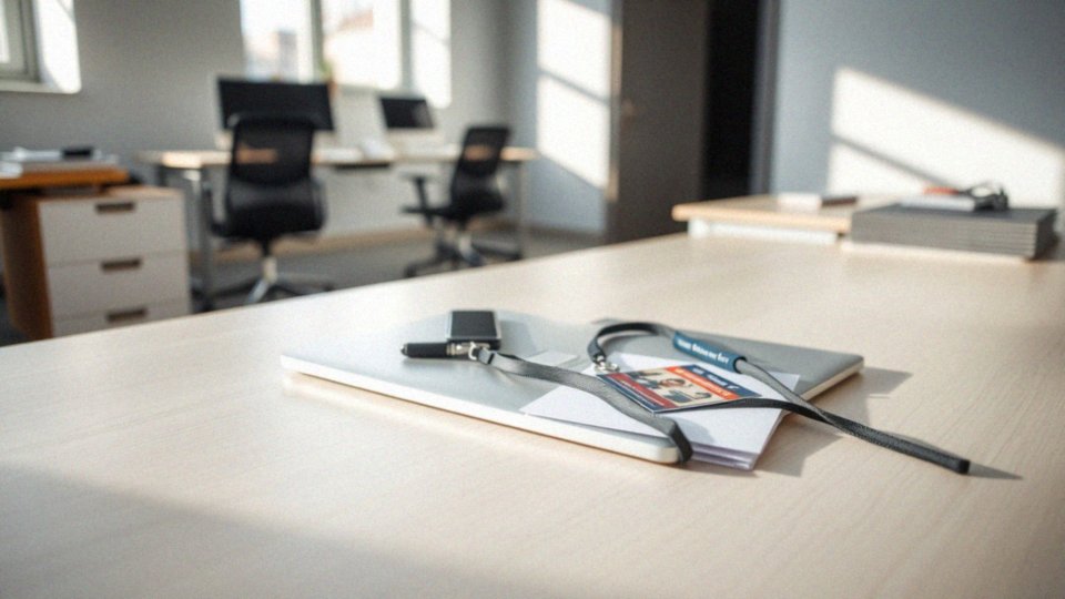 Jakie są kluczowe kwestie sprzętowe i organizacyjne w procesie offboardingu?