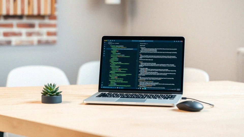 Jakie umiejętności musi posiadać frontend developer?