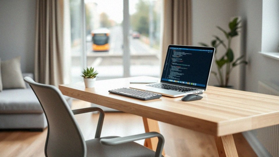 Jakie możliwości pracy zdalnej mają programiści Python?