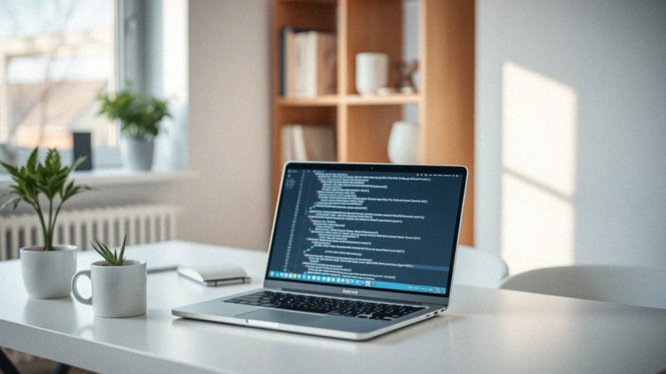 Jakie są zarobki junior backend developera?