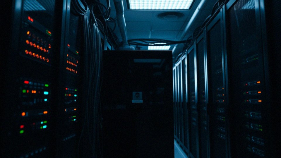 Jakie są najlepsze praktyki bezpieczeństwa przy wyborze hostingu WordPress?