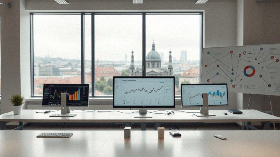 Jakie korzyści przynosi zatrudnienie analityka danych dla firmy?