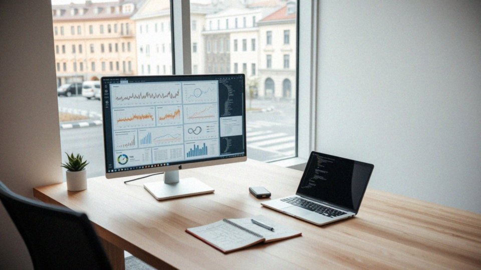 Co różni Data Scientist od analityka danych?
