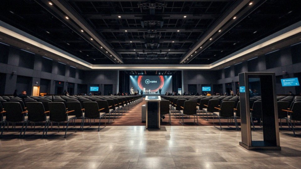 Jakie są korzyści z uczestnictwa w konferencjach IT?