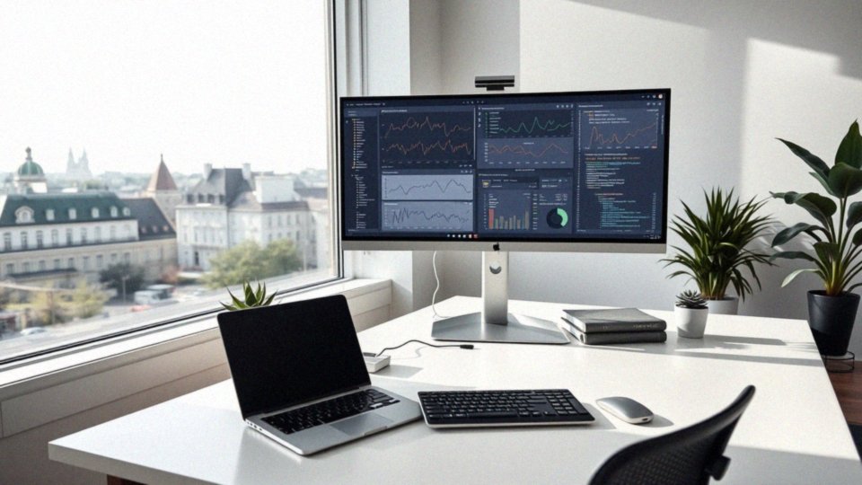 Jakie są zalety pracy jako data scientist?