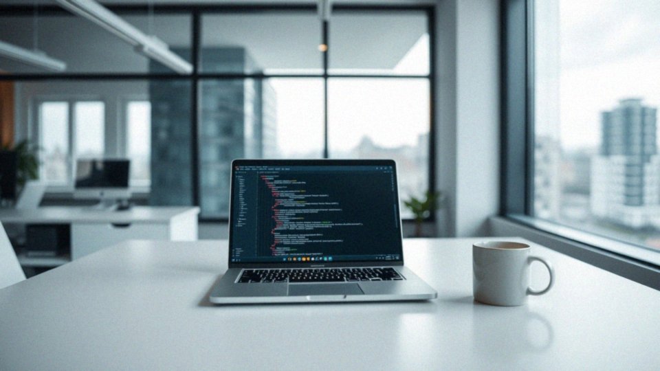 Jakie zastosowania ma backend w tworzeniu aplikacji internetowych?