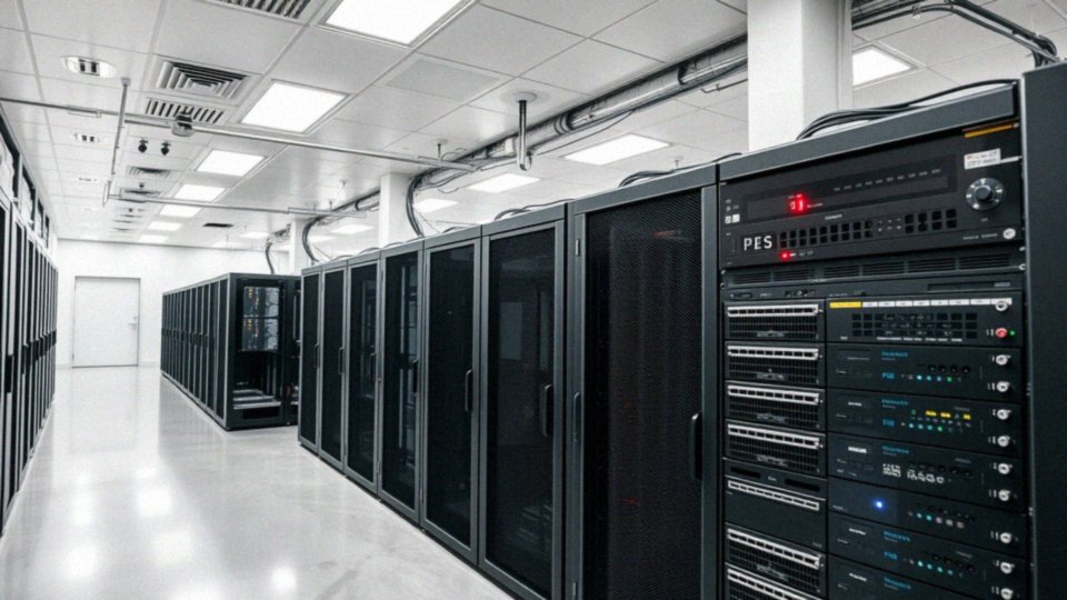 Jakie technologie są używane w systemach OLTP?