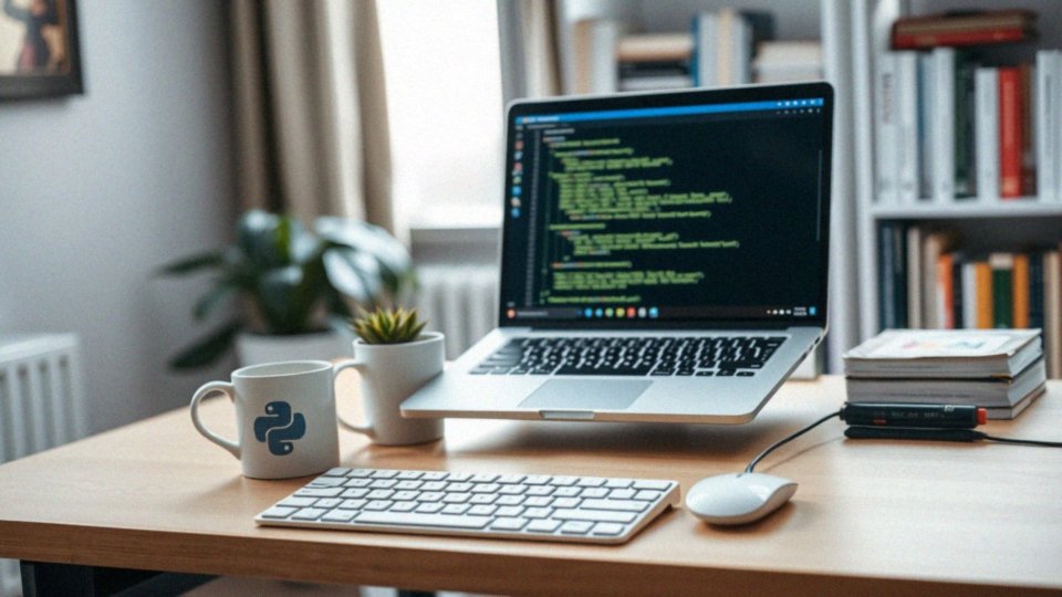 Jakie są dostępne edytory kodu dla Pythona?