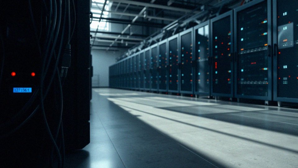 Jakie są najlepsze praktyki dotyczące monitorowania wydajności serwera w chmurze?