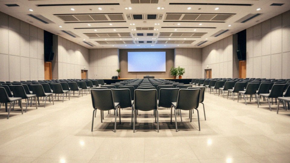 Jakie wydarzenia organizowane są w branży IT?