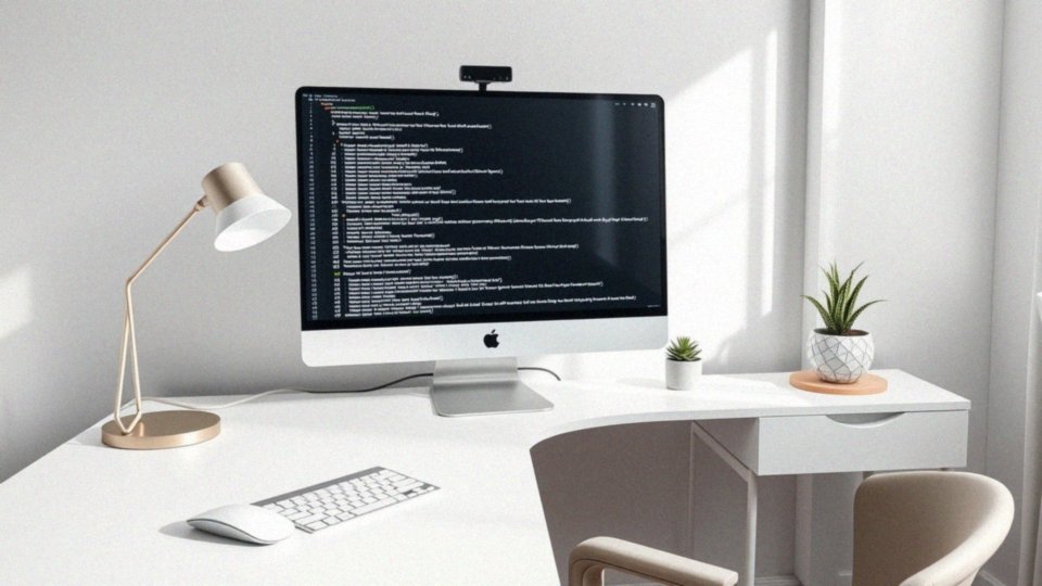 Czym zajmuje się frontend developer?