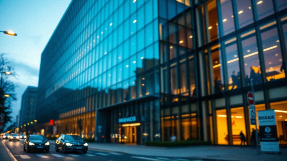 Jakie są lokalizacje wydarzeń IT w Polsce?