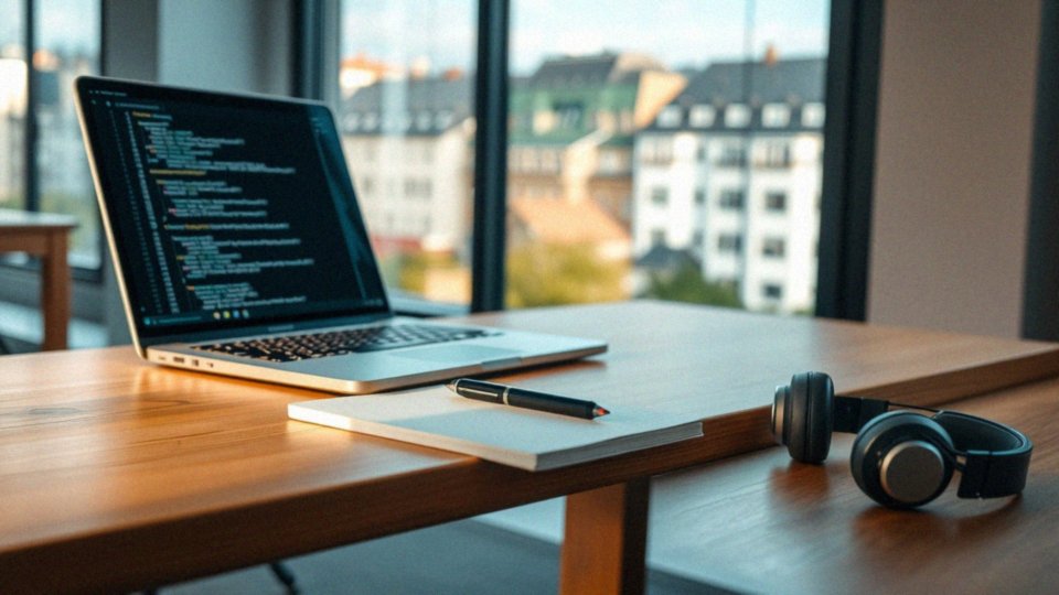 Jakie kursy i szkolenia mogą pomóc w karierze testera manualnego?