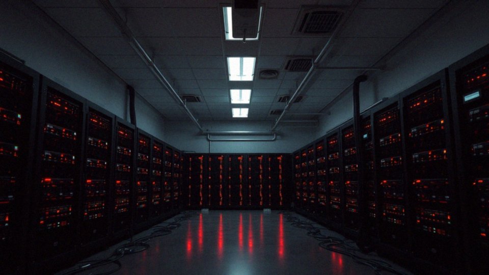 Jakie są najlepsze praktyki w zakresie bezpieczeństwa w prywatnej chmurze?