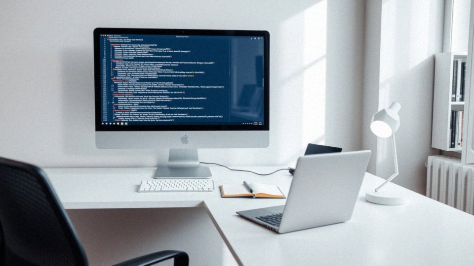 Czym zajmuje się frontend developer?