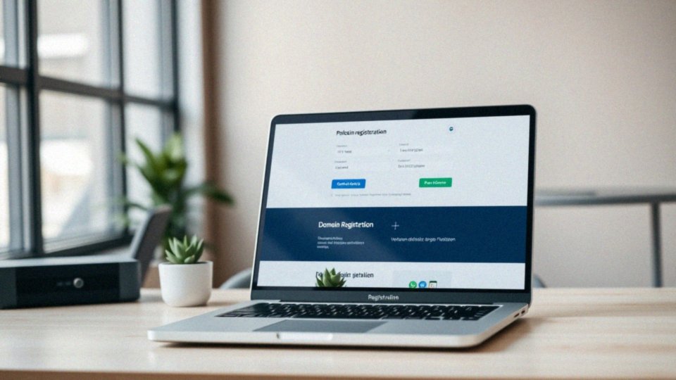 Co to jest transfer domeny?