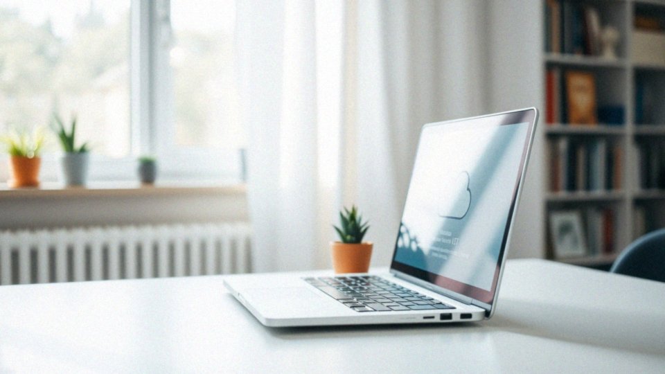 Jak chmura ułatwia tworzenie kopii zapasowych danych?